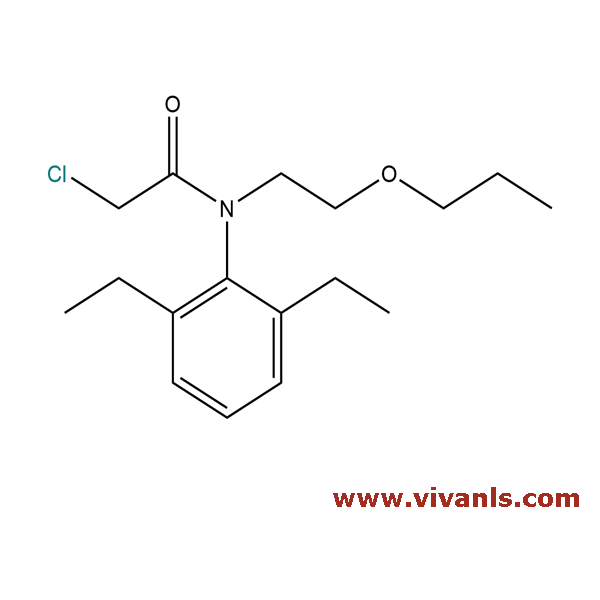 Pesticide Standards-Pretilachlor-1657536279.png